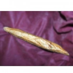 [90341] barra de farina blat integral Fleca Roca