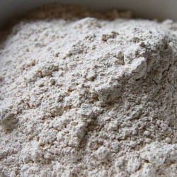 [90345] farina d'espelta blanca 1 kg Fleca Roca