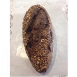 [90367] pa d'espelta integral 6 cereals xusco 500 g tallat Fleca Roca