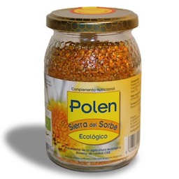 [90431] pol·len 220 g Guadanatur