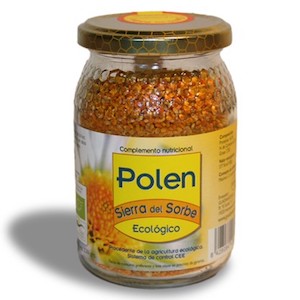 [90431] pol·len 220 g Guadanatur