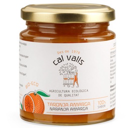 [90460] melmelada de taronja amarga 240 g Cal Valls