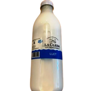 [90506] llet d'ovella 1 l La Cleda
