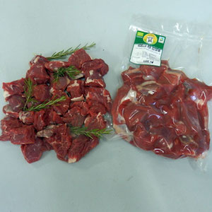 [90557] estofat vedella 500 g La Soleia