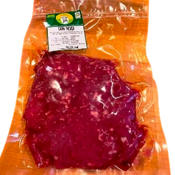 [564] picada vedella 400 g La Soleia