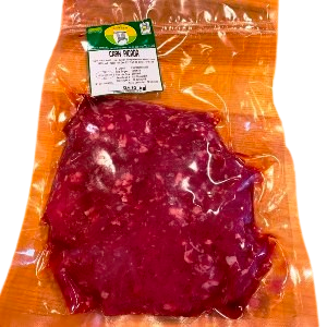 [90564] picada vedella 400 g La Soleia