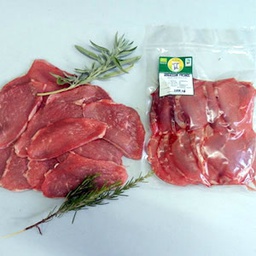 [90568] vedella per arrebossar 500 g La Soleia