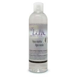 [90606] aigua micel·lar 250 ml sense perfum Lilà
