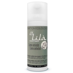 [90612] crema antiedat pell normal o seca 50 ml Lilà