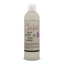 [90621] gel aloevera hidratant 250 ml sense perfum. Lilà