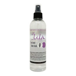 [90624] tònic facial 250 ml sense perfum. Lilà