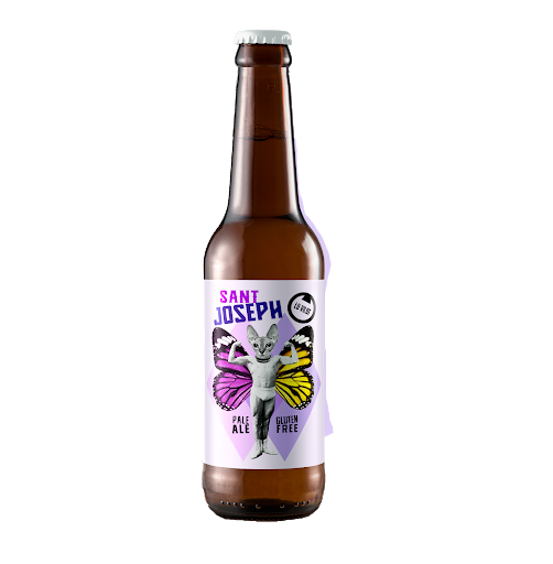 [90630] cervesa Sant Joseph pale ale Lo Vilot