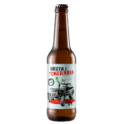 [90631] cervesa bruta temerària IPA Lo Vilot