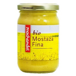 [90635] mostassa fina 200 g Machandel