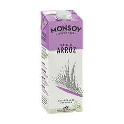 [90128] beguda d'arròs 1 l Monsoy