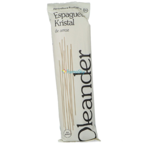 [90671] espaguetis d'arròs 250 g Oleander