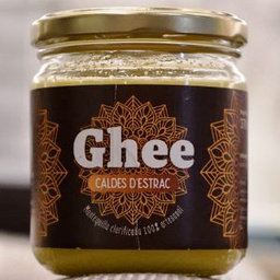 [90728] ghee 250 ml