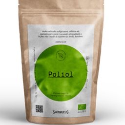 [90736] infusió de poliol 80 g Sambucus