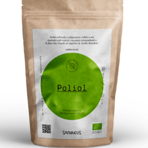 [90736] infusió de poliol 80 g Sambucus