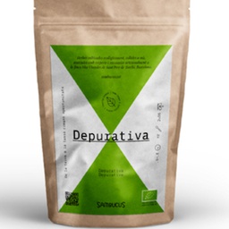 [90737] infusió depurativa 65 g Sambucus