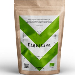 [90738] infusió digestiva 65 g Sambucus