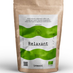 [90741] infusió relaxant 65 g Sambucus