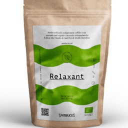 [90741] infusió relaxant 65 g Sambucus