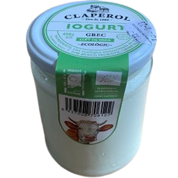 [90757] iogurt grec de vaca 450 g VR Mas Claperol