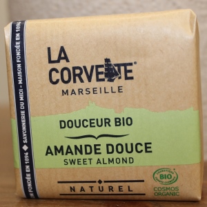 [90883] sabó d'ametlles 100 g La Corvette