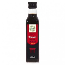 [90891] salsa tamari 250 ml SolNatural
