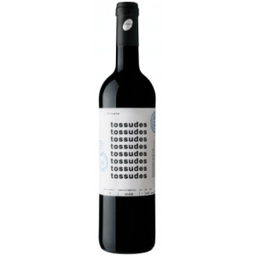 [90941] vi negre tossudes 750 cl L'Olivera
