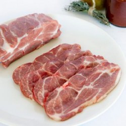 [w90262] cap de llom 350 g aprox Dpagès