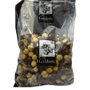 [90962] avellana torrada 500 g Can Galderic