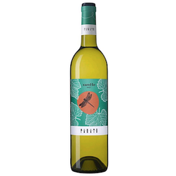 [1010] vi blanc xarel·lo 75 cl Parató