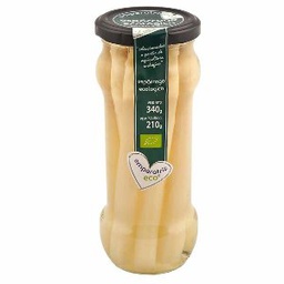 [1029] espàrrec blanc 370 ml Emperatriz