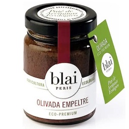 [1039] olivada d'empeltre 100 g Blai Peris