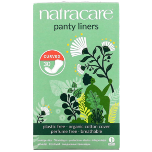 [1052] salvaslip 30 u Natracare