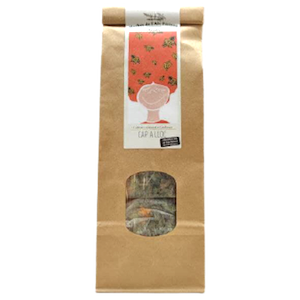 [1090] infusió cap a lloc Herbes de l'Alt Pirineu
