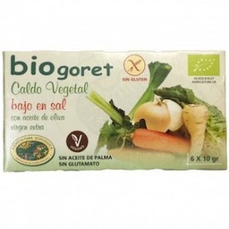 [1109] daus caldo de verdures Biogoret