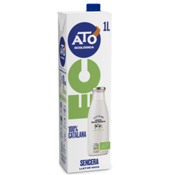 [1152] llet sencera 1 l Ato