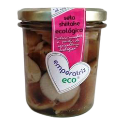 [1155] bolets xiitake 310 g Emperatriz
