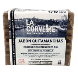 [1164] sabó llevataques pastilla 250 g La Corvette