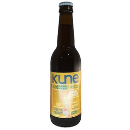 [1176] cervesa Kune sense alcohol SG JK