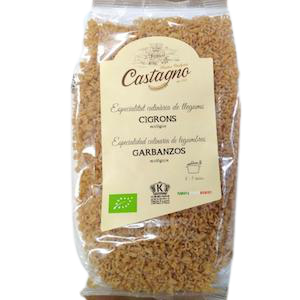 [1251] sopa de lletres de cigrons 250 g Castagno