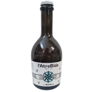 [1271] cervesa AtreBida IPA BdeGust