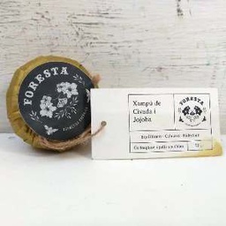 [1291] xampú sòlid de civada ús freqüent Agata 70 g Foresta