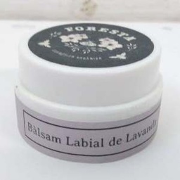 [1295] bàlsam labial lavanda 20 g Foresta