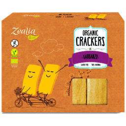 [1316] crackers de cigrons SG Zealia