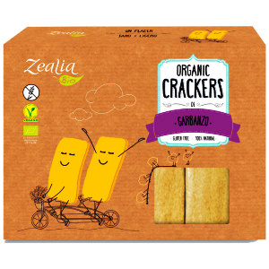 [1316] crackers de cigrons SG Zealia