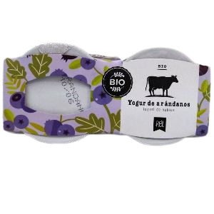 [1412] iogurt de vaca de nabius 2 x 125 g Rel